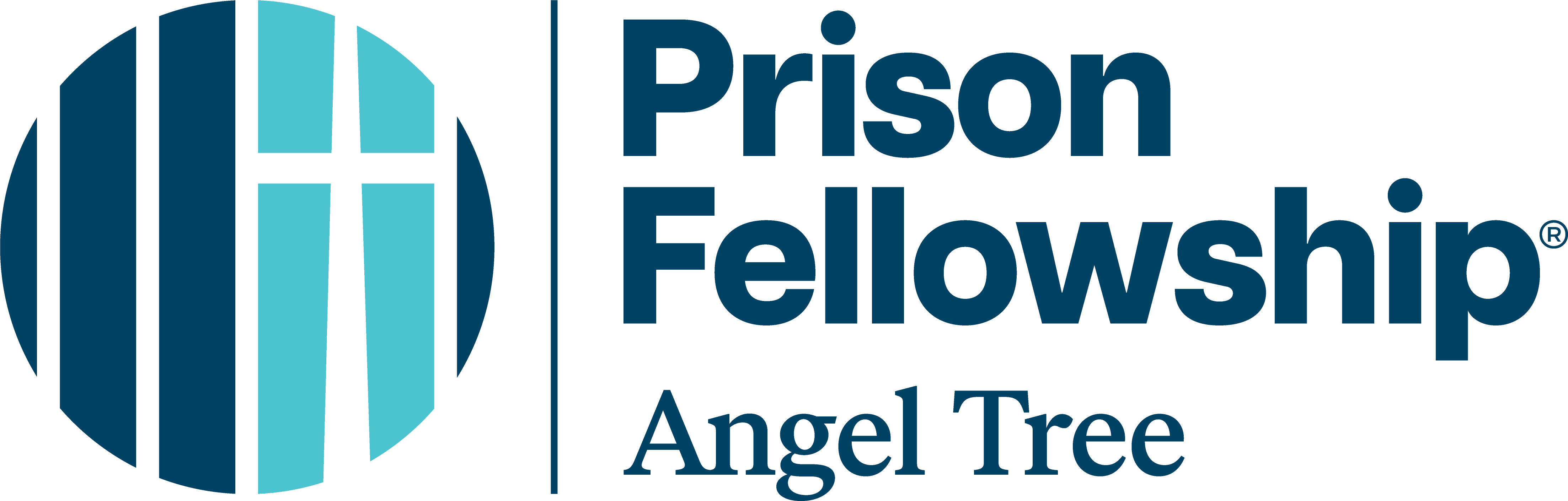Prison Fellowship logo